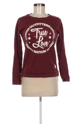 Dámska blúza Outfiters, Veľkosť M, Farba Červená, Cena  9,72 €