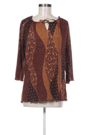 Dámská halenka Oviesse, Velikost XL, Barva Vícebarevné, Cena  241,00 Kč