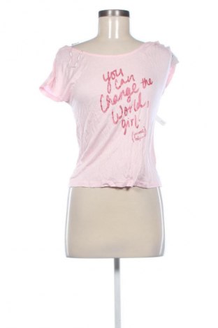 Damen Shirt Oviesse, Größe M, Farbe Rosa, Preis € 15,86