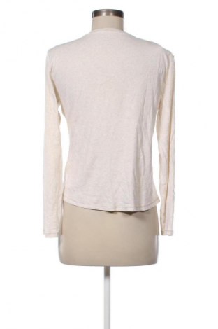 Dámska blúza Oysho, Veľkosť L, Farba Kremová, Cena  11,95 €