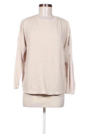 Bluză de femei Oysho, Mărime M, Culoare Bej, Preț 41,99 Lei
