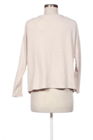 Bluză de femei Oysho, Mărime M, Culoare Bej, Preț 41,99 Lei