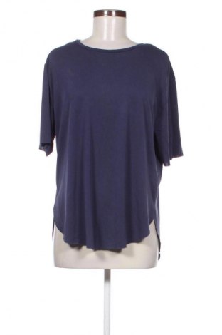 Női blúz Oysho, Méret M, Szín Kék, Ár 5 396 Ft