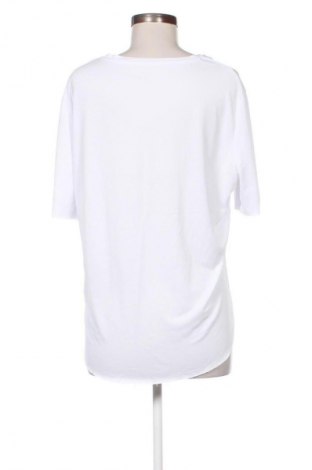 Női blúz Oysho, Méret M, Szín Fehér, Ár 5 396 Ft