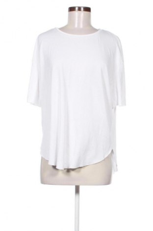 Női blúz Oysho, Méret L, Szín Fehér, Ár 5 396 Ft