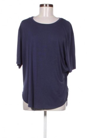 Női blúz Oysho, Méret L, Szín Kék, Ár 5 396 Ft