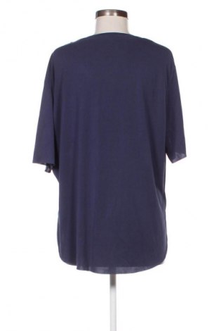 Női blúz Oysho, Méret L, Szín Kék, Ár 5 396 Ft