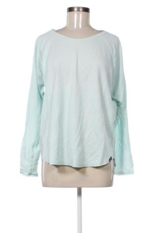 Дамска блуза PENN&INK, Размер XL, Цвят Зелен, Цена 31,99 лв.