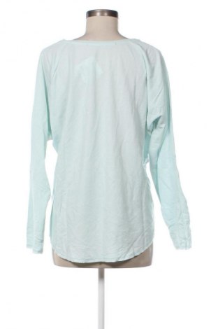 Дамска блуза PENN&INK, Размер XL, Цвят Зелен, Цена 31,99 лв.