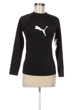 Női blúz PUMA, Méret M, Szín Fekete, Ár 19 749 Ft