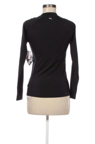 Női blúz PUMA, Méret M, Szín Fekete, Ár 19 749 Ft