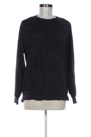 Дамска блуза PUMA, Размер S, Цвят Зелен, Цена 33,99 лв.