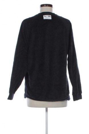 Дамска блуза PUMA, Размер S, Цвят Зелен, Цена 33,99 лв.