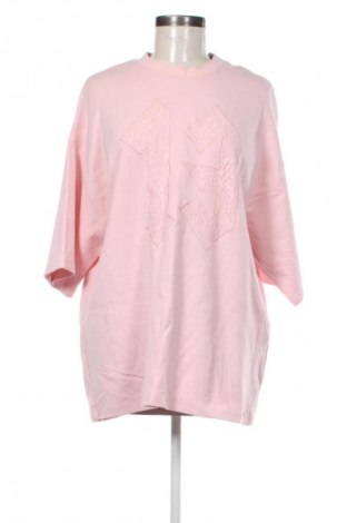 Bluzka damska PUMA, Rozmiar XL, Kolor Różowy, Cena 94,34 zł