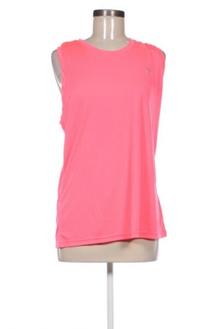 Női blúz PUMA, Méret L, Szín Rózsaszín, Ár 7 119 Ft