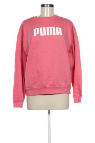 Дамска блуза PUMA, Размер M, Цвят Розов, Цена 30,99 лв.