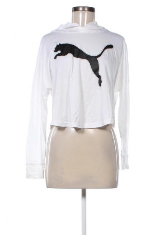 Дамска блуза PUMA, Размер M, Цвят Многоцветен, Цена 87,99 лв.