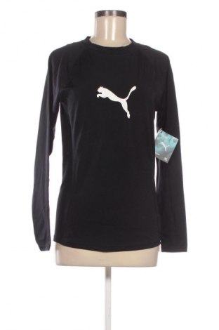 Dámska blúza PUMA, Veľkosť XL, Farba Čierna, Cena  34,95 €