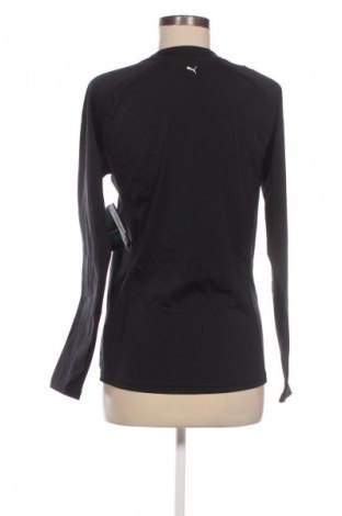 Dámska blúza PUMA, Veľkosť XL, Farba Čierna, Cena  34,95 €