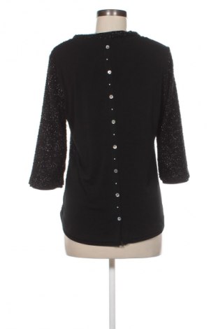 Damen Shirt PUNTO, Größe M, Farbe Schwarz, Preis € 6,99