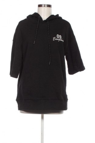 Γυναικεία μπλούζα Padini Authentics, Μέγεθος L, Χρώμα Μαύρο, Τιμή 3,99 €