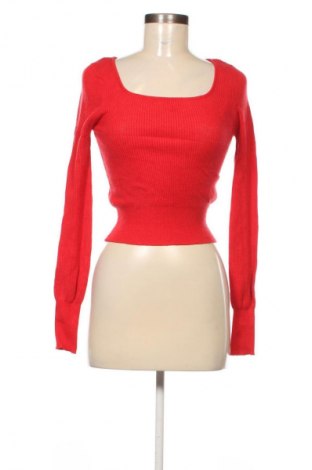 Дамска блуза Padini Authentics, Размер XS, Цвят Червен, Цена 6,99 лв.