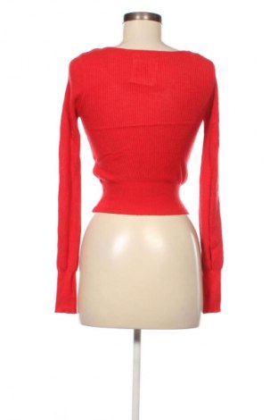 Дамска блуза Padini Authentics, Размер XS, Цвят Червен, Цена 6,99 лв.