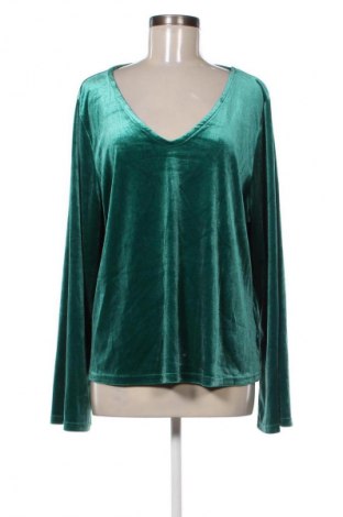 Damen Shirt Page One, Größe XXL, Farbe Grün, Preis € 11,99