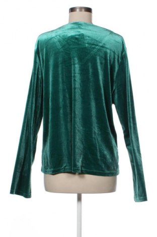Damen Shirt Page One, Größe XXL, Farbe Grün, Preis € 11,99