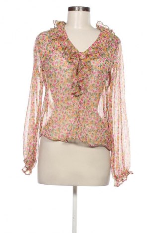 Dámská halenka Page One, Velikost M, Barva Vícebarevné, Cena  59,00 Kč