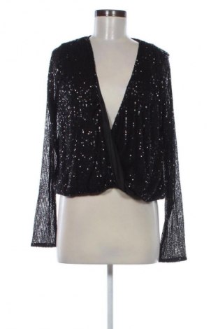 Dámska blúza Page One, Veľkosť S, Farba Čierna, Cena  5,95 €