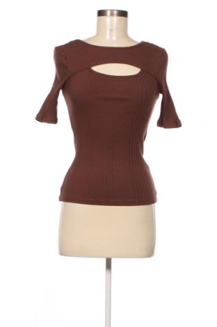 Damen Shirt Page One, Größe XS, Farbe Braun, Preis € 10,99