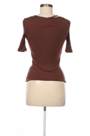 Damen Shirt Page One, Größe XS, Farbe Braun, Preis € 10,99