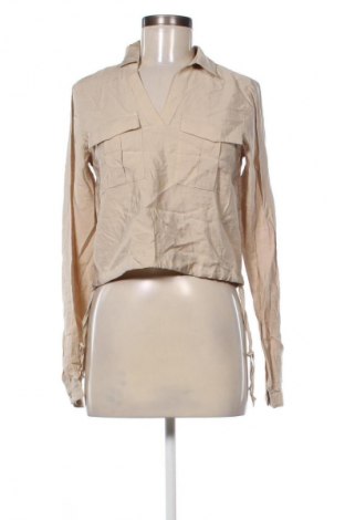 Damen Shirt Page One, Größe XS, Farbe Beige, Preis € 2,99