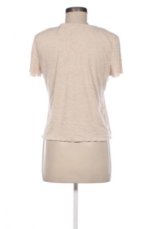 Дамска блуза Page One, Размер L, Цвят Бежов, Цена 14,99 лв.