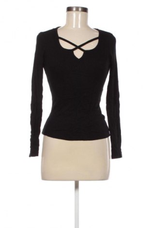 Bluzka damska Page One, Rozmiar S, Kolor Czarny, Cena 24,99 zł