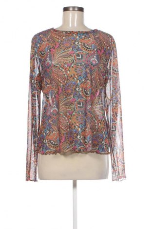 Damen Shirt Page One, Größe L, Farbe Mehrfarbig, Preis 6,99 €