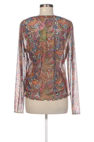 Damen Shirt Page One, Größe L, Farbe Mehrfarbig, Preis 6,99 €