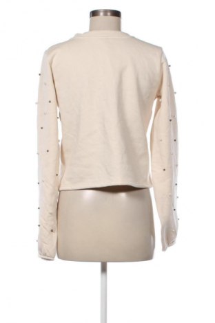 Γυναικεία μπλούζα Page One, Μέγεθος S, Χρώμα  Μπέζ, Τιμή 5,99 €
