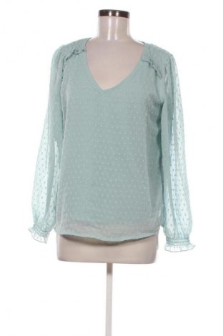 Dámska blúza Page One, Veľkosť M, Farba Modrá, Cena  5,95 €