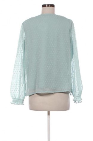 Dámska blúza Page One, Veľkosť M, Farba Modrá, Cena  5,95 €