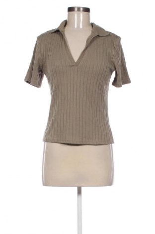 Дамска блуза Page One, Размер M, Цвят Зелен, Цена 11,99 лв.