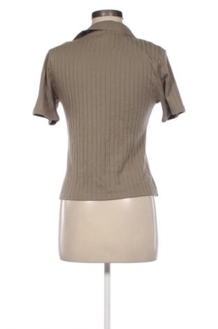 Дамска блуза Page One, Размер M, Цвят Зелен, Цена 11,99 лв.