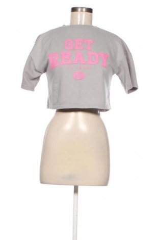 Bluză de femei Page One, Mărime XS, Culoare Gri, Preț 50,00 Lei