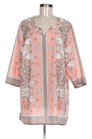 Női blúz Paola, Méret XXL, Szín Sokszínű, Ár 1 939 Ft