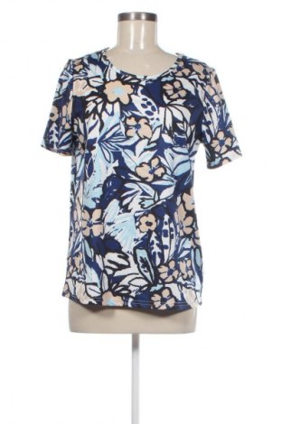 Дамска блуза Paola, Размер M, Цвят Многоцветен, Цена 15,99 лв.