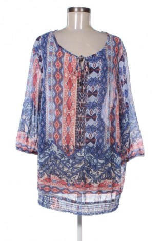 Damen Shirt Paola, Größe XXL, Farbe Mehrfarbig, Preis € 11,99