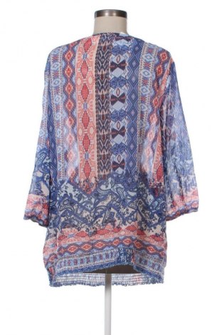 Damen Shirt Paola, Größe XXL, Farbe Mehrfarbig, Preis € 11,99