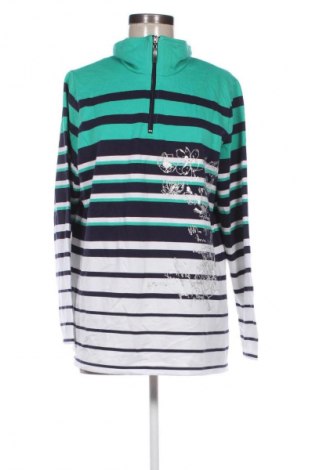 Damen Shirt Paola, Größe XL, Farbe Mehrfarbig, Preis 7,99 €