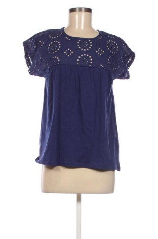 Bluzka damska Papaya, Rozmiar M, Kolor Niebieski, Cena 82,99 zł